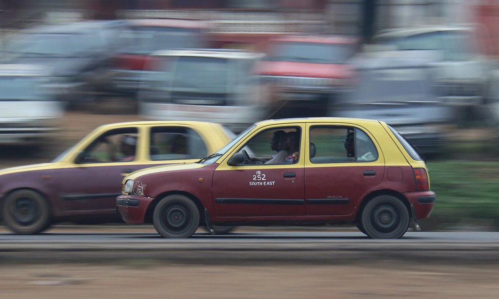 Nobleboyy7's tweet photo. “Ibadan uber drivers” 😭 https://t.co/r4fZtE6wfu