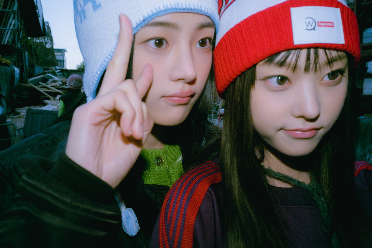 9u_Mung's tweet photo. 모든게 반대적인 것들의 완벽한 조화 
앙 https://t.co/lVZKozYNlN