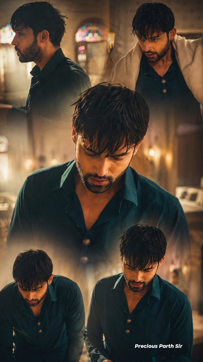 psmedia123's tweet photo. The Mahid Niyaazi...
Eyes down. Aura up🔥🔥🔥🔥🔥
#ParthSamthaan #SeherHoneKoHai  #MahidNiyaazi https://t.co/Zbh6Nm4RQL