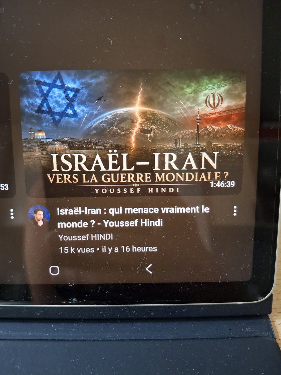 Boris_Barman's tweet photo. @Alexis_Cossette Ouais mais pendant ce temps, la vrai catastrophe  arrive.
Y’a la 1265ieme guerre mondiale de l'année qui est prévue.
Un coup, c’est Idriss, un coup c’est Youssef, et 8 fois sur 10, c’est GPTL.
...
Un moment, ça doit bien être vrai. https://t.co/lrctHODqDo