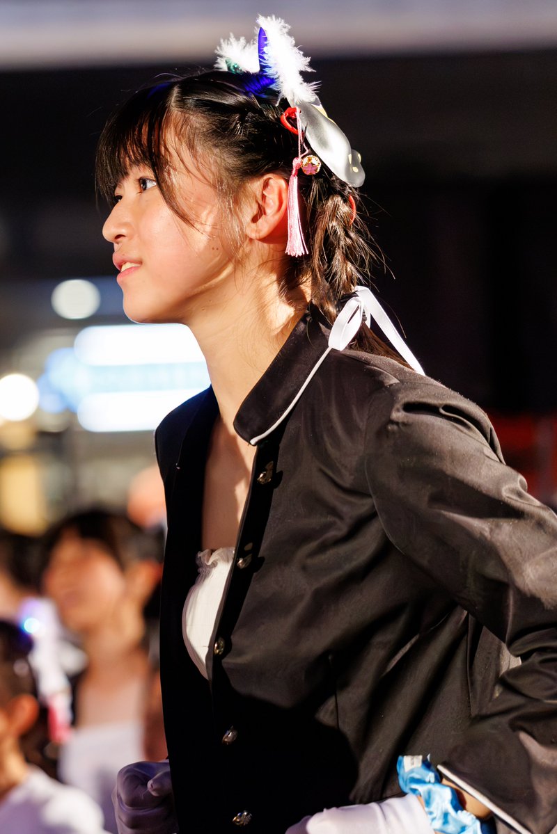 Mewanderboyi457's tweet photo. dance studio AirRY
第５３回倉敷天領夏祭り
OH！代官ばやし踊り　OH！代官ばやし賞 https://t.co/VRKCvSj5MP