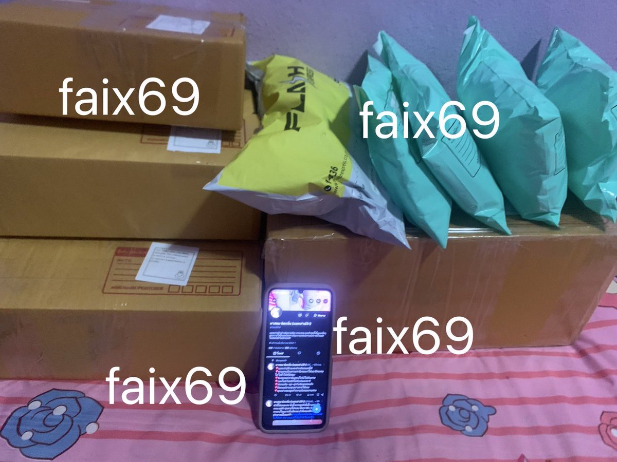 faix69id's tweet photo. ขอบคุณออเดอร์ทุกบ้านนะคะทั้งใหม่และเก่าขอบคุณที่แวะมาซัพพอตสองพี่น้องกับกลิ่นหอมหมีฟินๆ แจ้งเลขปณค่ำๆในแชทเหมือนเดิมนะคะ #ขายกกนใช้แล้ว #ขายกางเกงในเปื้อนคราบ #ขายถุงเท้านักเรียน #ทาสเท้า #เรียลหญิง https://t.co/Yd4dooeDya
