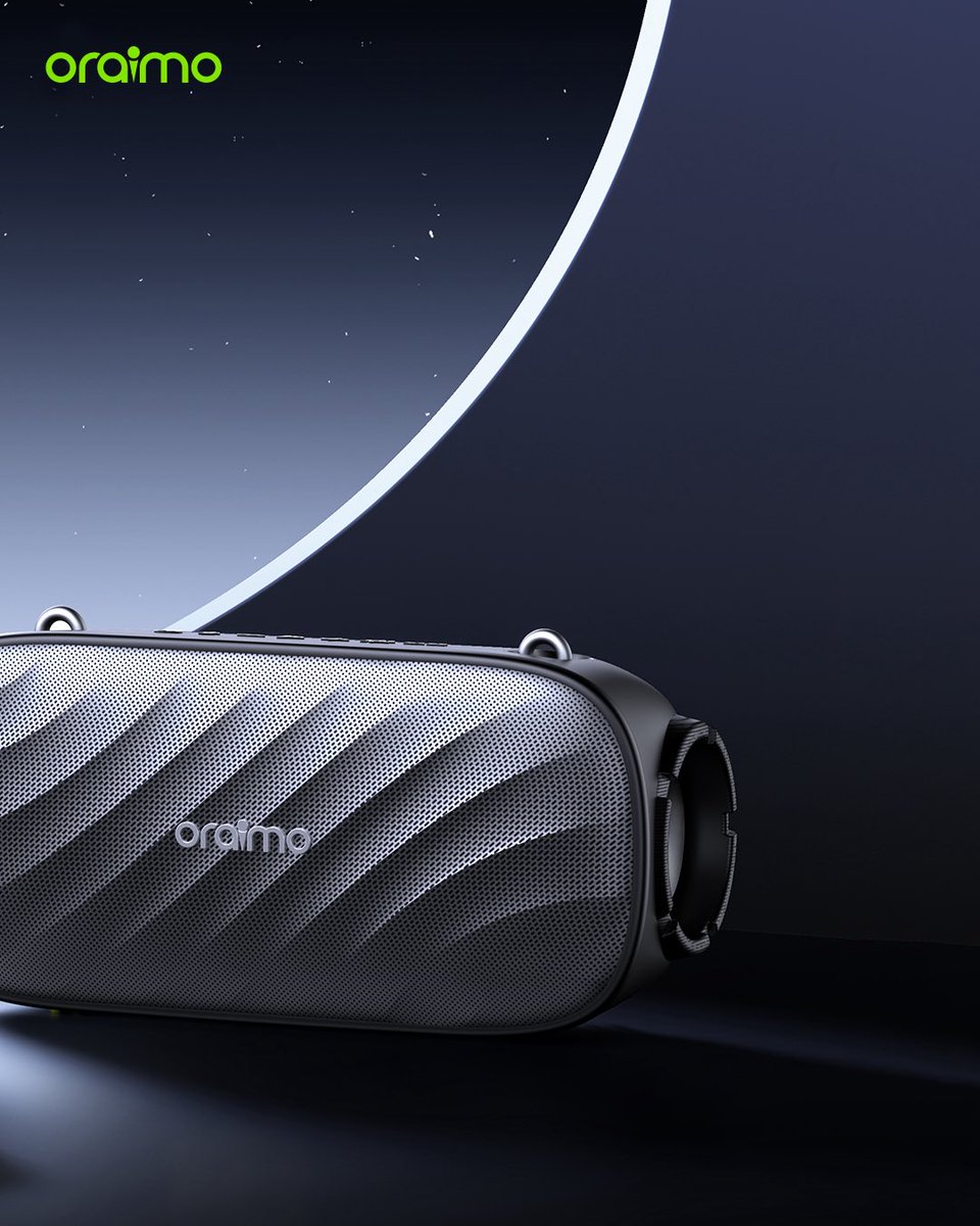 oraimomate's tweet photo. Life moves better when everything just keeps up,
Whatever the day brings, live it smarter with oraimo.

Shop via the link in bio. https://t.co/hZZqAbQhse