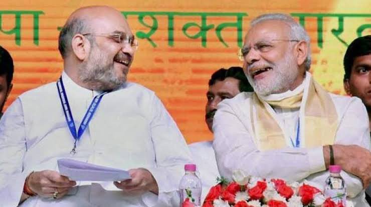 Being_Humor's tweet photo. BJP has lost Datiya and Bankipur.

Did you see how smartly the BJP let go of the bypoll seats but won the Assembly elections, so that people’s trust in EVMs and democracy remains intact 🫪 https://t.co/1xVPhYY0cH