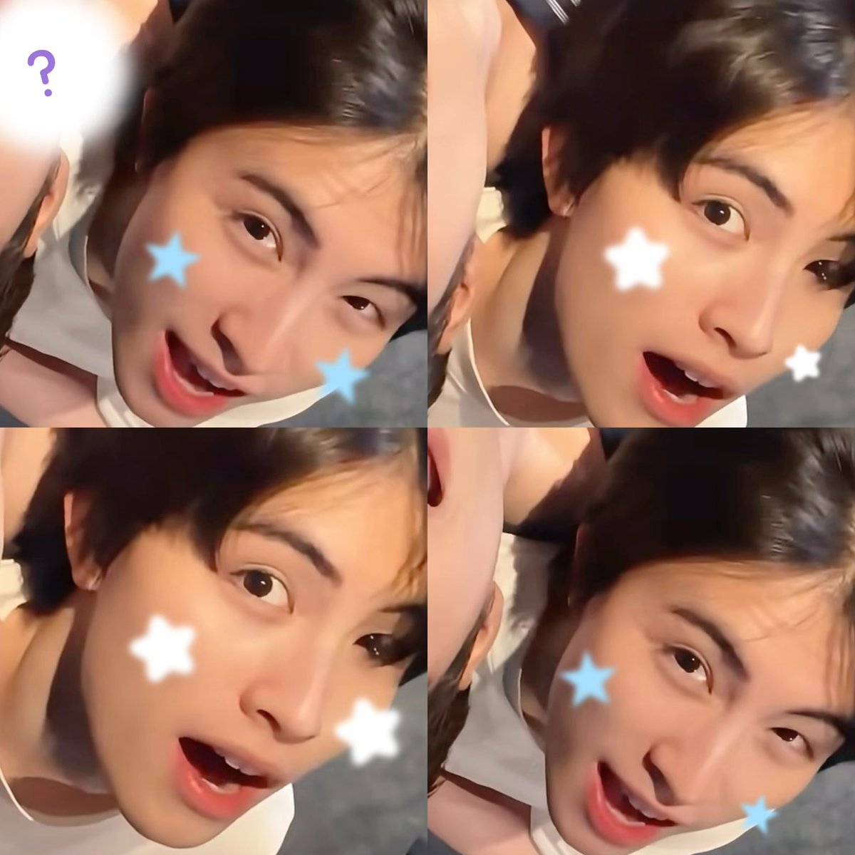 winterjence's tweet photo. เด่กที่เหมือนแมวขาวที่สุดด    ⋆.˚𖦹 🐈🤍*ੈ✩‧˚ https://t.co/U4gBLfe1r0