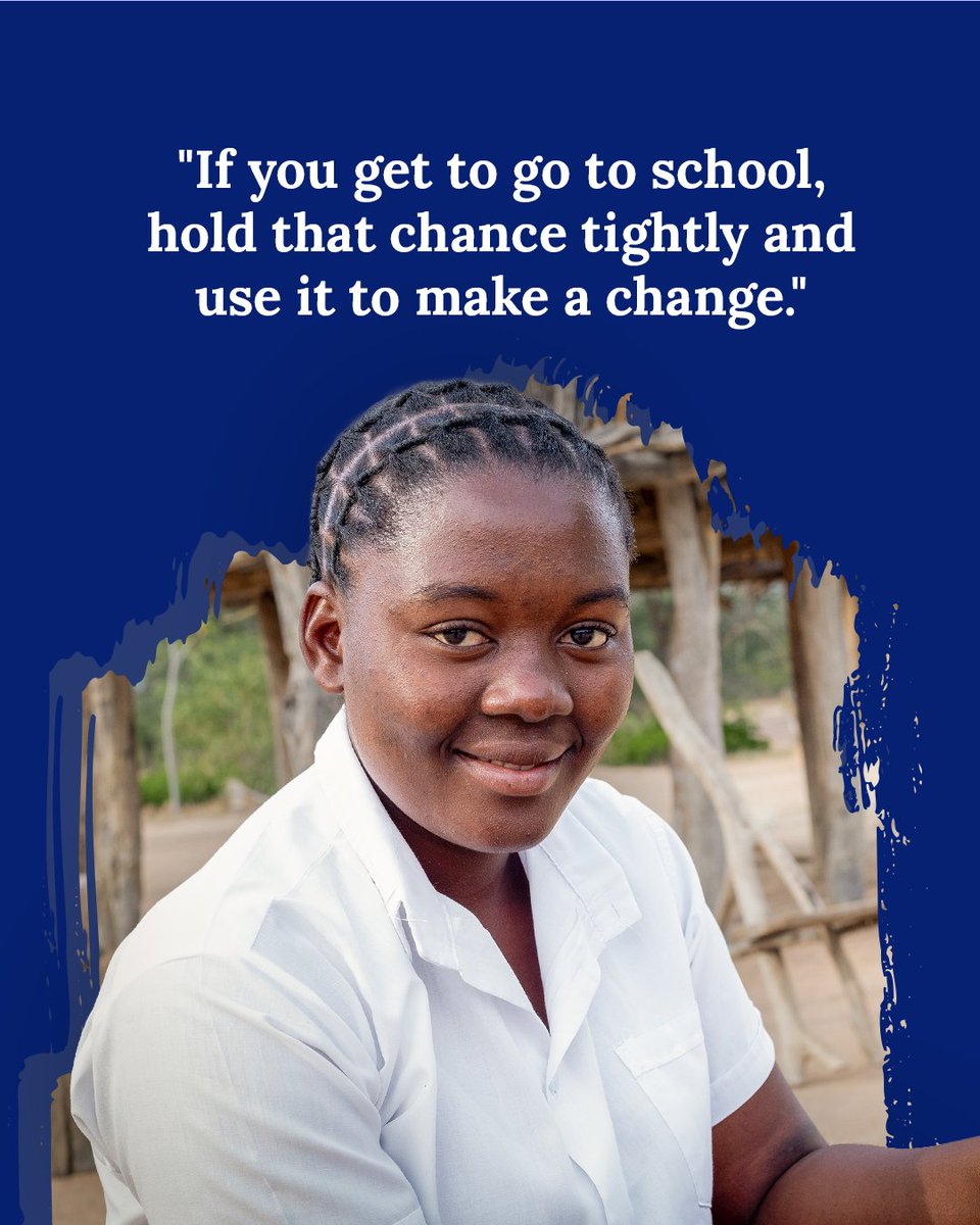 Global Partnership for Education tweet media