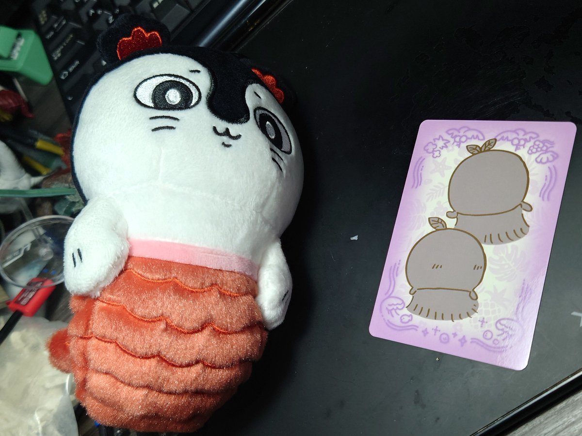 蟹蟲修造 WF 5-11-03 (@731mm88) / Posts / X