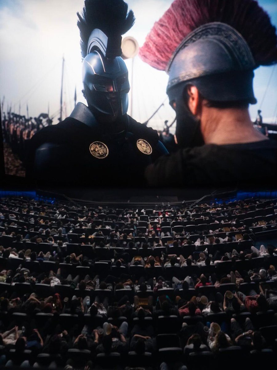viewsfrance's tweet photo. Seul cinéma IMAX 70mm de France, les séances pour “L’Odyssée” à Montpellier affichent complet jusqu’en septembre. https://t.co/rZyypSbxjD