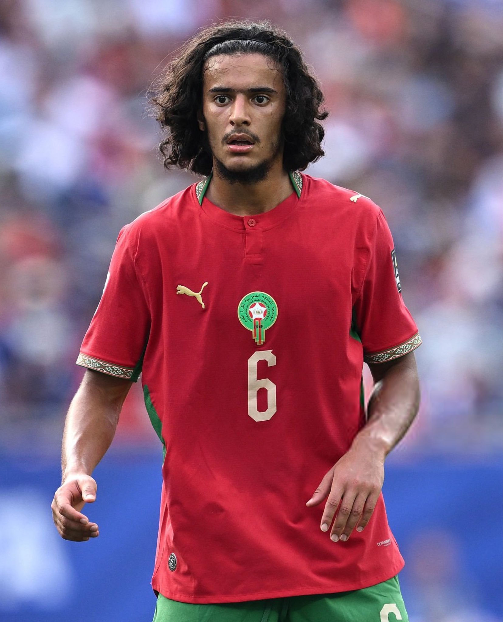 🚨 AYYOUB BOUADDI 🇲🇦 A TROUVÉ UN ACCORD VERBAL AVEC MANCHESTER CITY ! 🩵...
