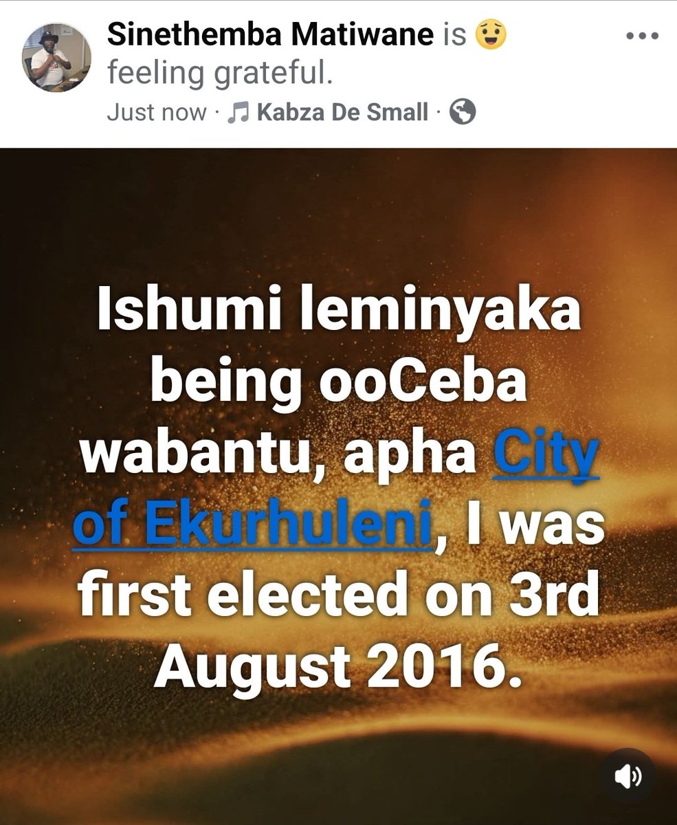 Mjekwane's tweet photo. I remain humble, ooBawo oothembekile. https://t.co/C9pABmb4XA