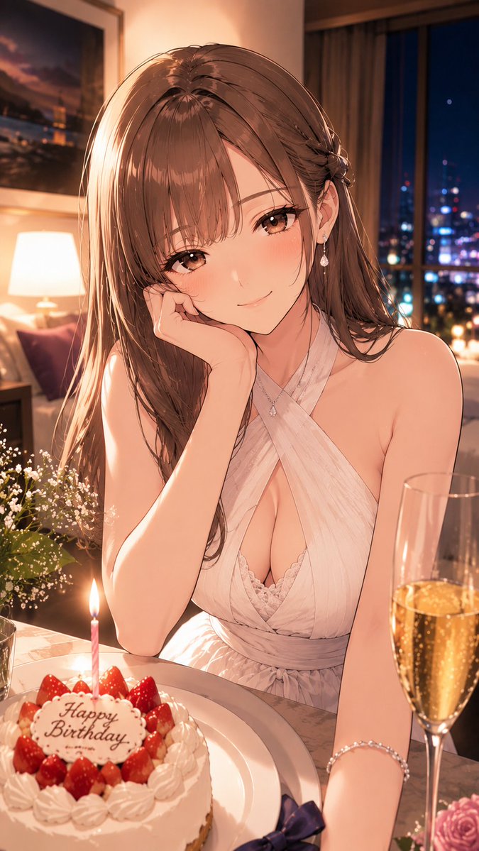 ayakavoifull's tweet photo. 今日は何の日…？
彩夏の誕生日でーす🥳🎉🎂

特にバースデー企画やイベントはやっておりませんが、おめでとうメッセージをいただきました😭
ありがとうございます🌻🩷

#Voifull https://t.co/bRWCNMzBJO