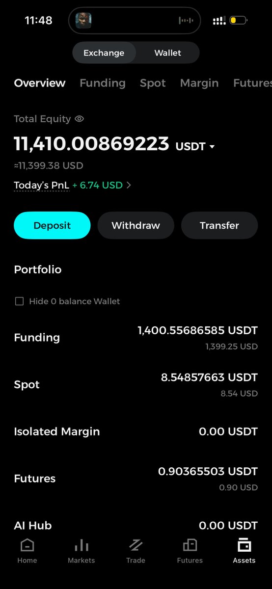 TOBEYY001's tweet photo. @travladd @BitMartExchange This is mine. All withdrawals are just getting refunded back into account!! Today is Monday and another week. What in Gods name is happening @BitMartExchange #bitmart #Bitmart #Withdrawal process withdrawals right now https://t.co/jQf7d3Mztn