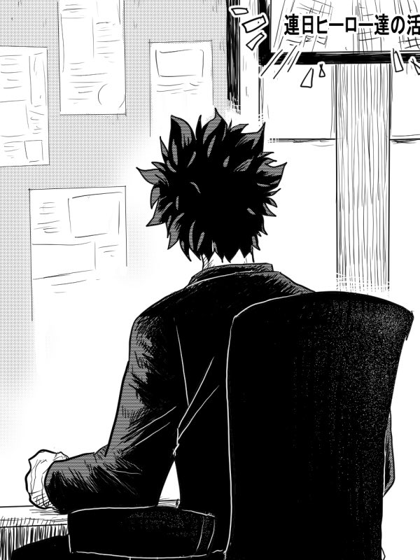 guregurepon's tweet photo. 再掲この前描いたやつ💥🥦① https://t.co/HMxUx6lqTQ