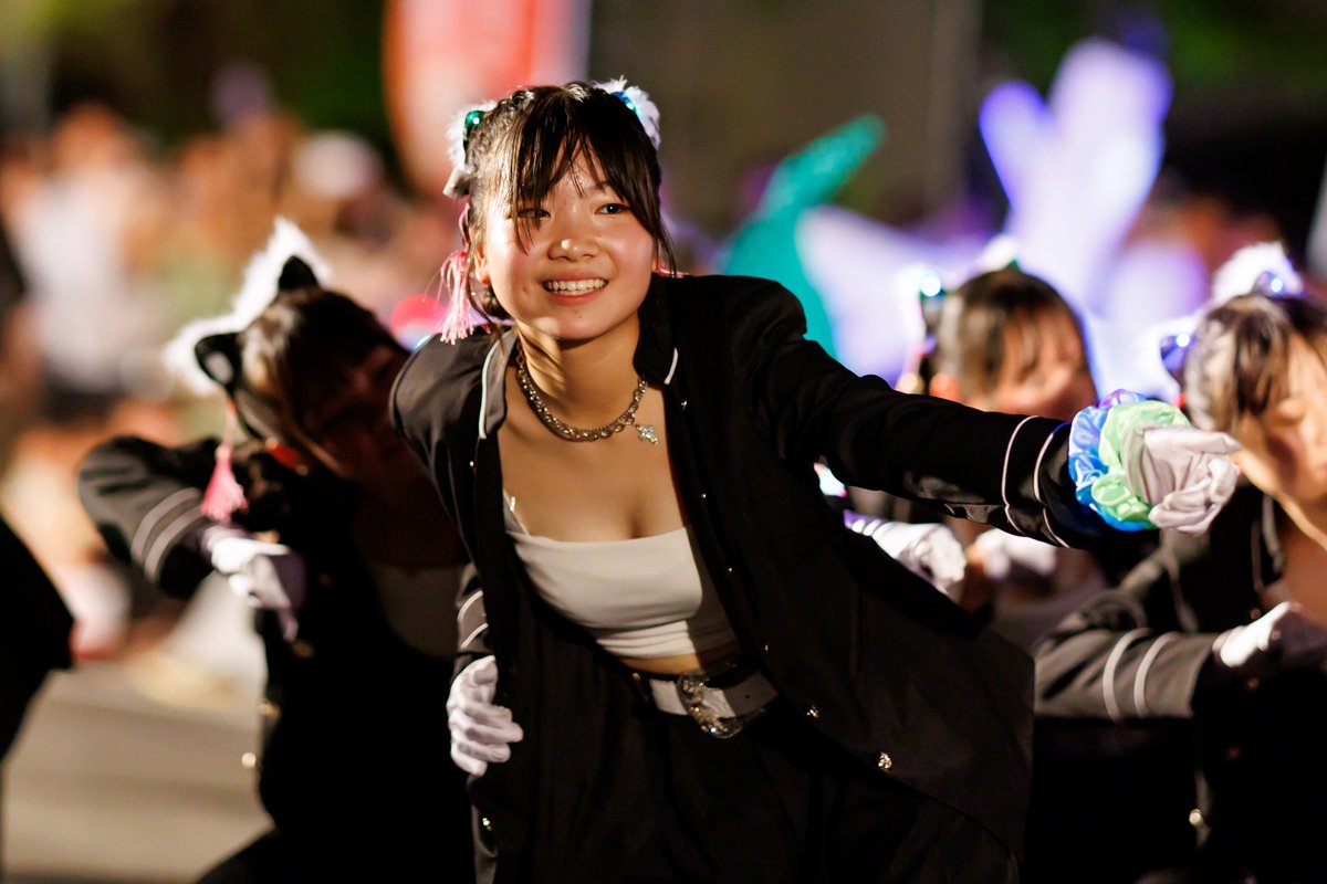Mewanderboyi457's tweet photo. dance studio AirRY
第５３回倉敷天領夏祭り
OH！代官ばやし踊り　OH！代官ばやし賞 https://t.co/Mlk9RpGcXI