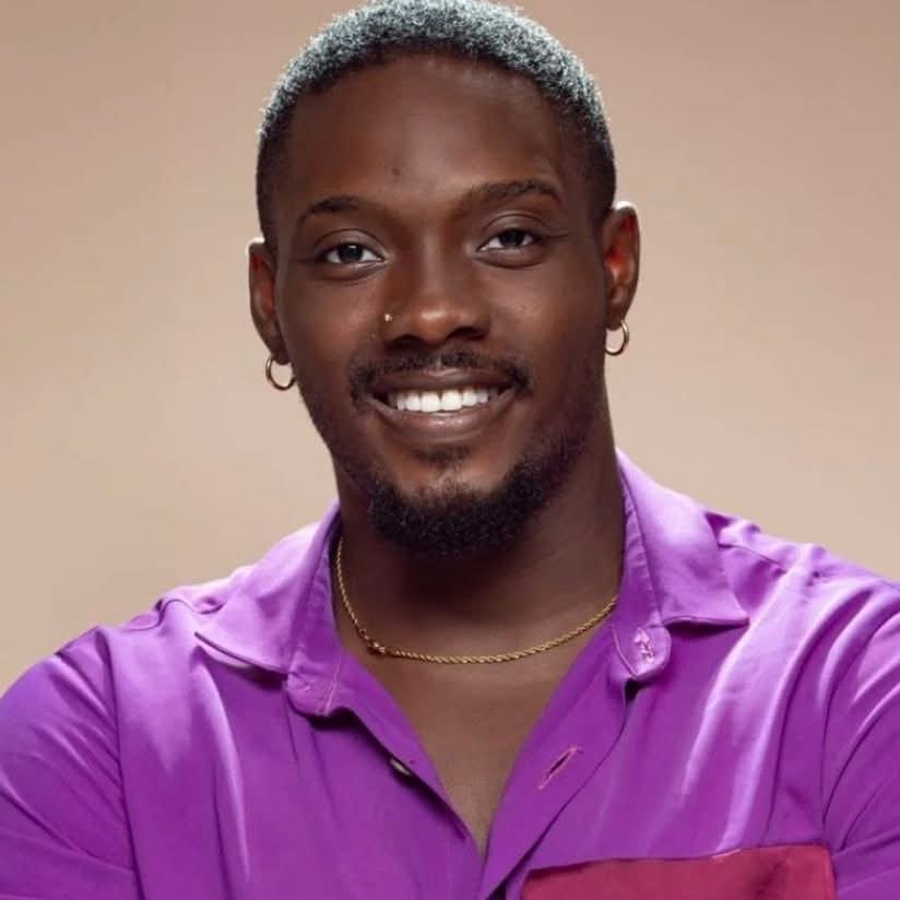 GodsM78781's tweet photo. As all of una dey do una gbas gbos, abeg make nobody use pepper body hit my oga Yusuf with stray bullet again o. 
The man no dey even make noise, but even in him calmness, him aura dey speak. Even for the middle of chaos, him steeze still dey loud pass speaker. 
#YusufMuhammad https://t.co/acKiIfbEJm