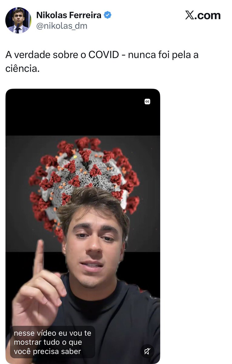 PedroRonchi2's tweet photo. Não falha. Gravou vídeo com fundo preto é fake. https://t.co/9QOOP2RlzW