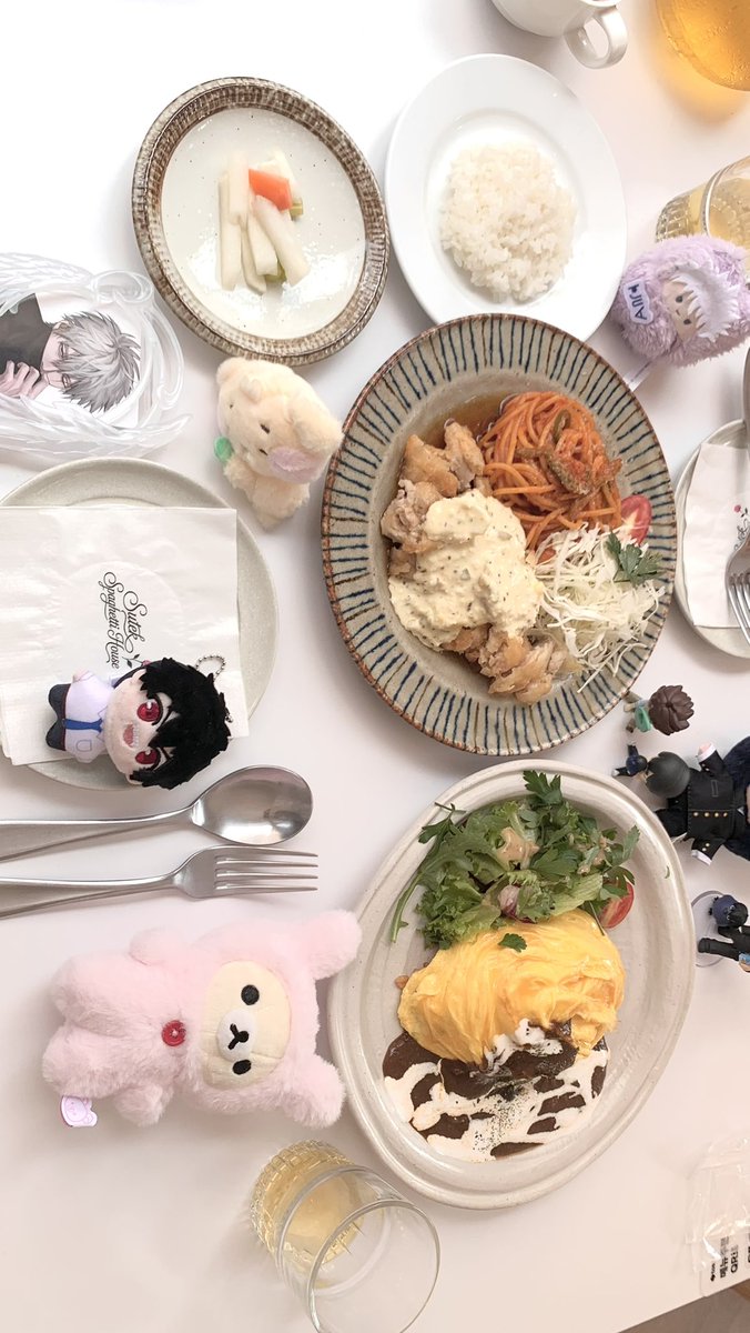 dyuuiii3's tweet photo. 오타쿠놀이 하기 좋은 날♥ https://t.co/3ldyeEhzvR