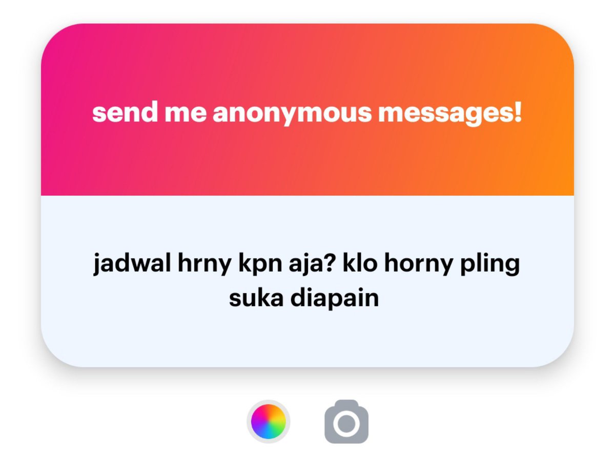 hrnyndaa's tweet photo. Gak nentu, tapi biasanya aku gampang h word kalau lagi ovulasi sama lagi banyak jadwal gabut. Soalnya kalau gabut otaknya kaya masuk mode idle terus bawaannya pengen diewski aja 😖

Diapain aja yang penting puciku dibikin enak hahaha https://t.co/haSYvEZsKM