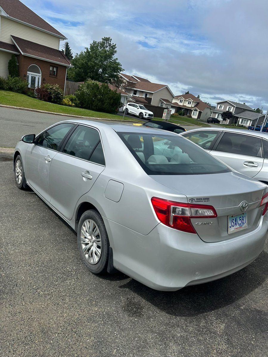 royalcapable's tweet photo. 2012 Toyota Camry LE
Clean, fuel-efficient &amp; very reliable sedan.
Available at a reasonable rate.

All-inclusive landing cost covered
(Buying, Trucking, Shipping &amp; Clearing)
Delivery to Nigeria within 2 months 🚢🇳🇬

Call/WhatsApp: +234 805 209 1247
Reach out for price and details https://t.co/IlGZQE0zsi
