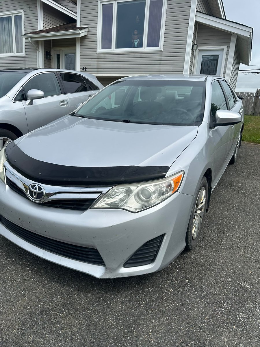 royalcapable's tweet photo. 2012 Toyota Camry LE
Clean, fuel-efficient &amp; very reliable sedan.
Available at a reasonable rate.

All-inclusive landing cost covered
(Buying, Trucking, Shipping &amp; Clearing)
Delivery to Nigeria within 2 months 🚢🇳🇬

Call/WhatsApp: +234 805 209 1247
Reach out for price and details https://t.co/IlGZQE0zsi