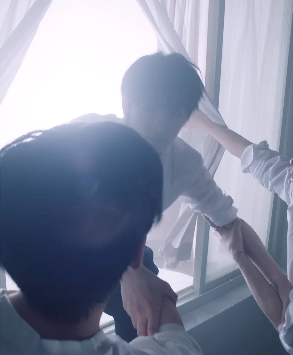 cheese_ax's tweet photo. 복선인건가 https://t.co/H6y5XhchHN