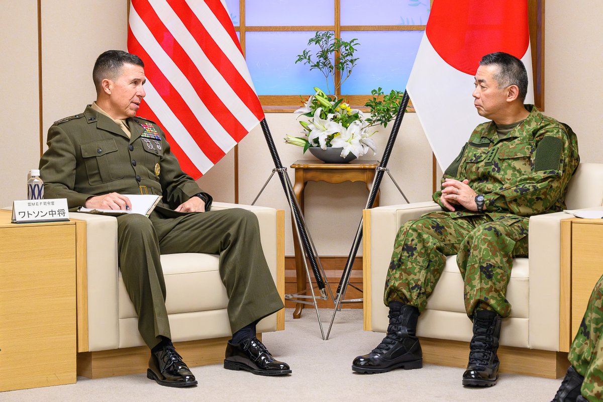 防衛省 陸上自衛隊 (@JGSDF_pr) / Highlights / X
