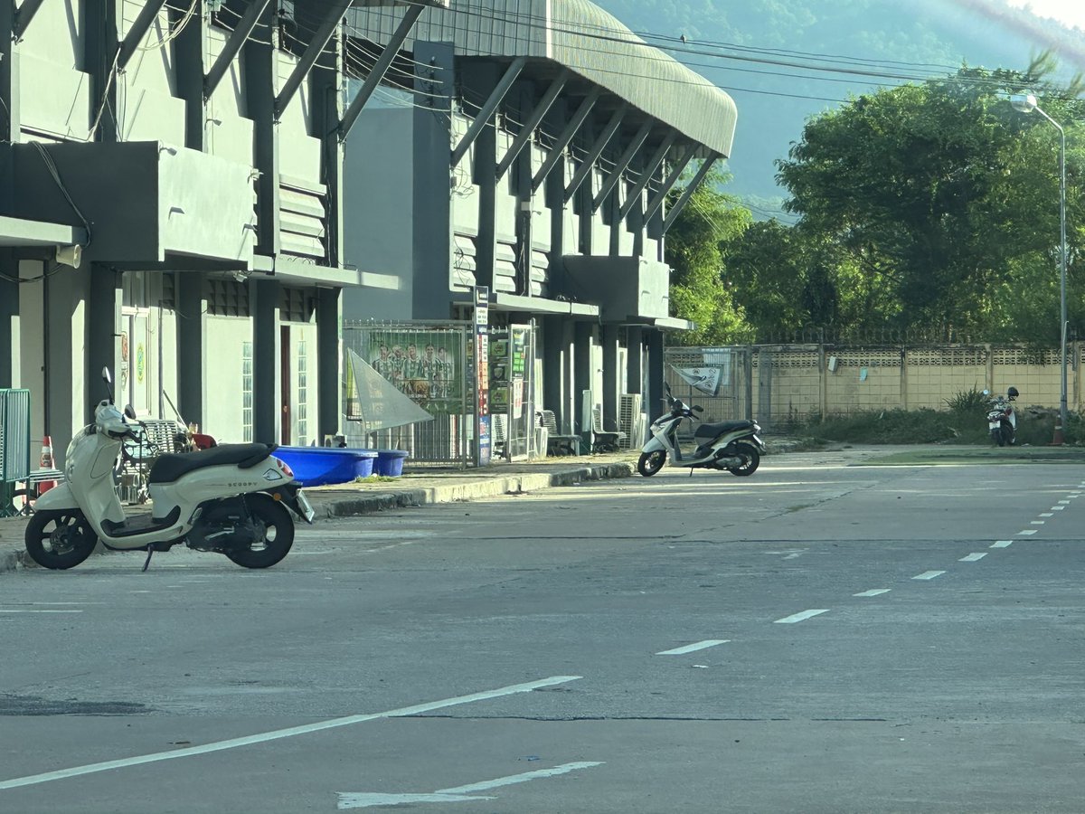 OmekaKak's tweet photo. เวลานี้ ใครว่าง เทศบาลบ้านบึง https://t.co/rP7nMLVGoh