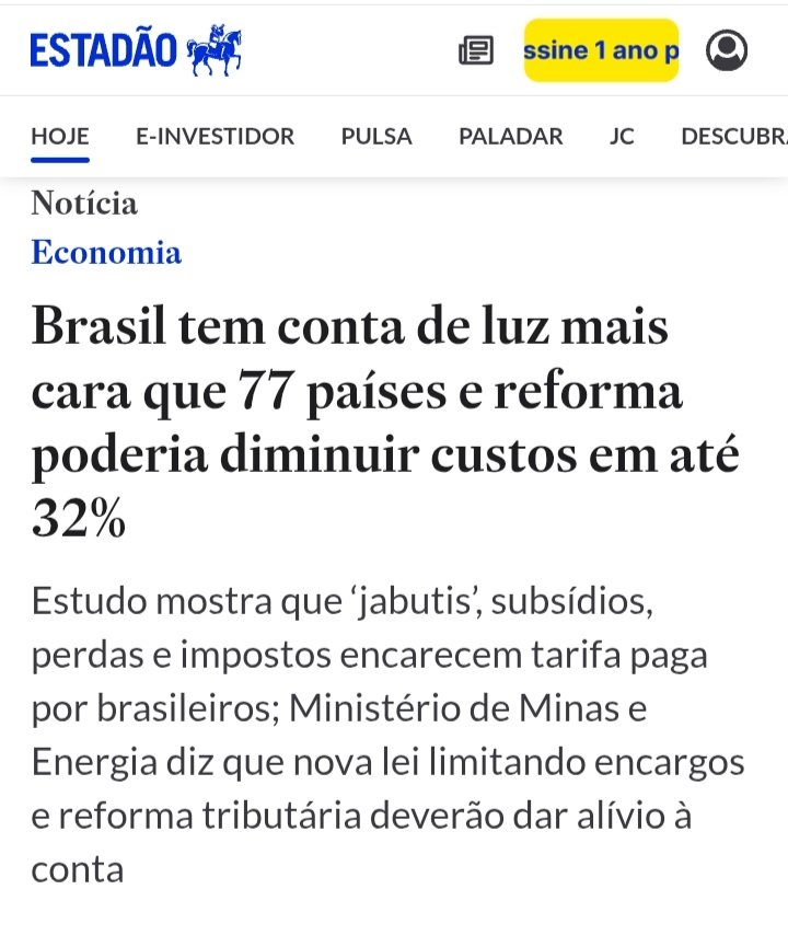 g_garc2's tweet photo. Uma ótima semana para os mais de 60 milhões de pessoas que terão luz "de graça" 🤡. https://t.co/TTX7BXSYYx