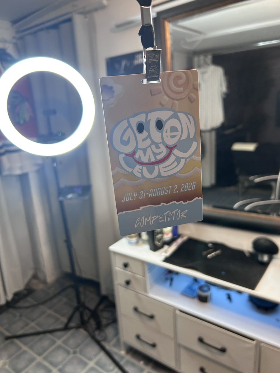 dylanmembreno's tweet photo. My first fighting game tournament. Finished top 24 in sf6

Will come back stronger next year 

Also if you live in the area and need a barber dm or follow me on instagram dmira.cuts 💈 

✌️ GOML 

#goml https://t.co/THUhkn8XFX