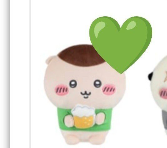 frhrrnssk17's tweet photo. 【交換譲渡】ちいかわ エニマイくじ
譲
レトロコップ ハチワレ＆ラッコ
豆皿 くりまんじゅう＆シーサー2点

求
くりまんじゅうぬいぐるみ
定価(＋送料)

都内手渡し希望です。
お譲りの場合は郵送でも可 https://t.co/zP4JxDk9B7