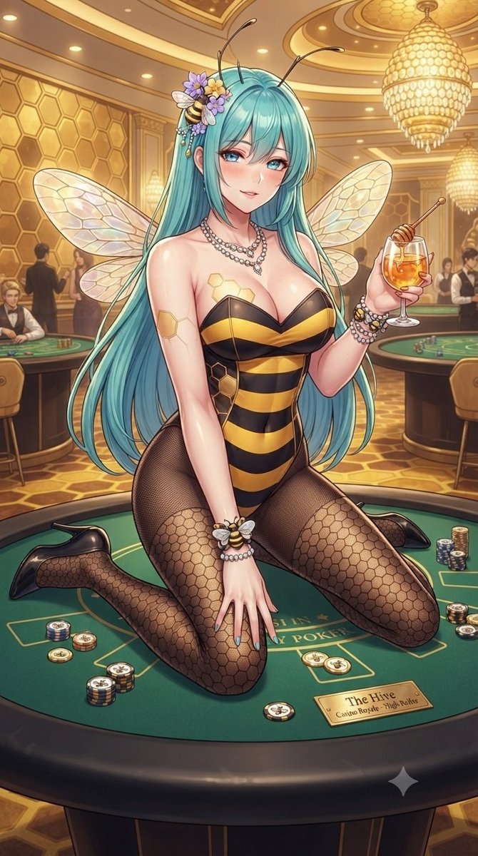 pierluc89705414's tweet photo. 😊🐝Since today is honey day, come and taste some, our beegirls will kindly give you a glass, don't be shy
safe illustration 🍯
#AIイラスト #sfw #originalcharacter #Honeyday #Beegirl #pantyhose https://t.co/0a1osVJVxF