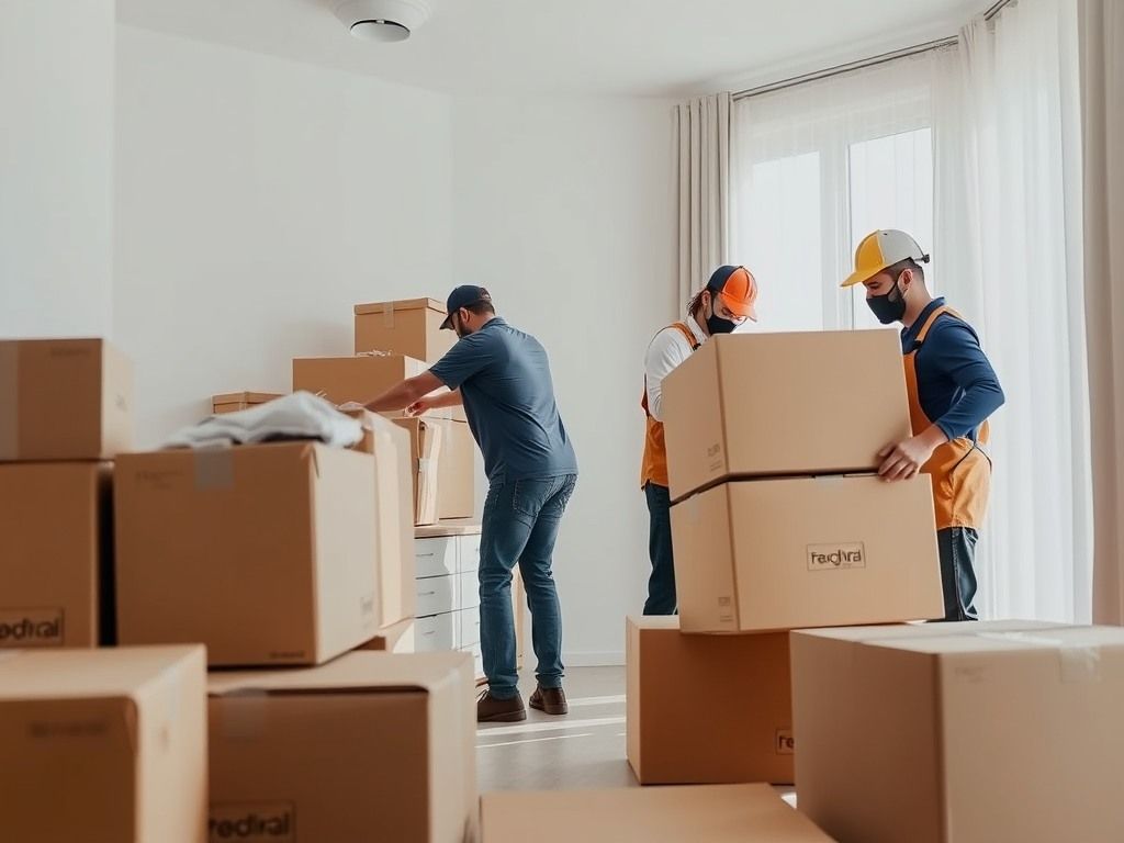 Dmleopacker's tweet photo. Planning to shift in Panchkula? 📦🚚
Choose Leo Safe Packers and Movers for safe packing, timely delivery, and hassle-free relocation at affordable prices.
https://t.co/o8tnAoROyS
#PackersAndMovers #Panchkula #HomeShifting #OfficeRelocation #LeoPackers https://t.co/uzPnHr0pwv