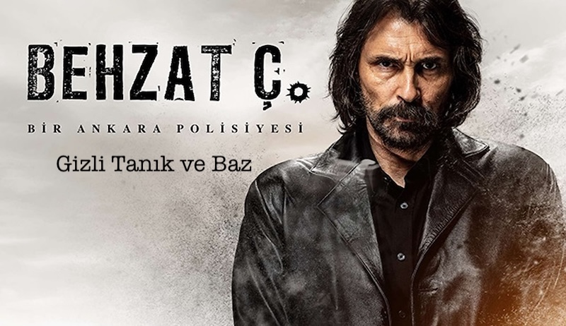 zaytung's tweet photo. Behzat Ç.'nin Kendilerine Devlet Görevlisi Süsü Veren Bir Organize Suç Örgütü Tarafından Rehin Alındığı Yeni Macerası ''Gizli Tanık ve Baz'' Yakında Vizyonda...
https://t.co/KFOyLTlGL4 https://t.co/HthKMCg8yH
