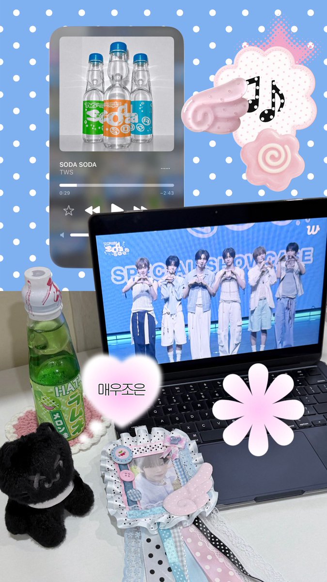 folder212's tweet photo. soda soda day .˚○ • ° https://t.co/oTYbDJlVQ9
