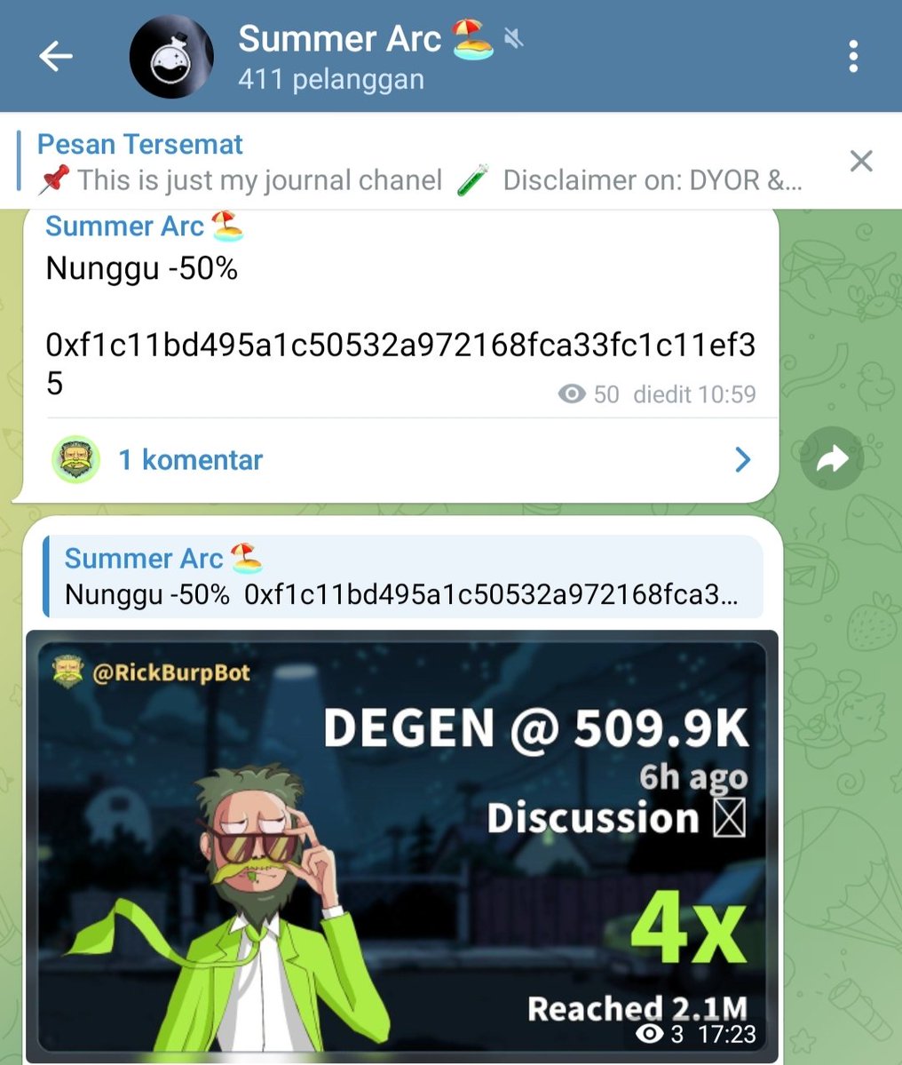 demonhesz's tweet photo. $DEGEN Just for fun in  @hesz_journal https://t.co/7NOwTIt4qT