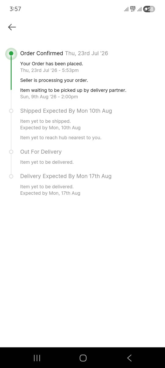 DevrajCharles's tweet photo. ,,, @Flipkart @flipkartsupport shame for your brand https://t.co/kfHo5dWMw3