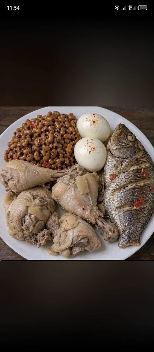 Miss_Halimatu's tweet photo. Where are my food lovers
Come and remove one thing here

What are you removing https://t.co/VLtcxVnySA