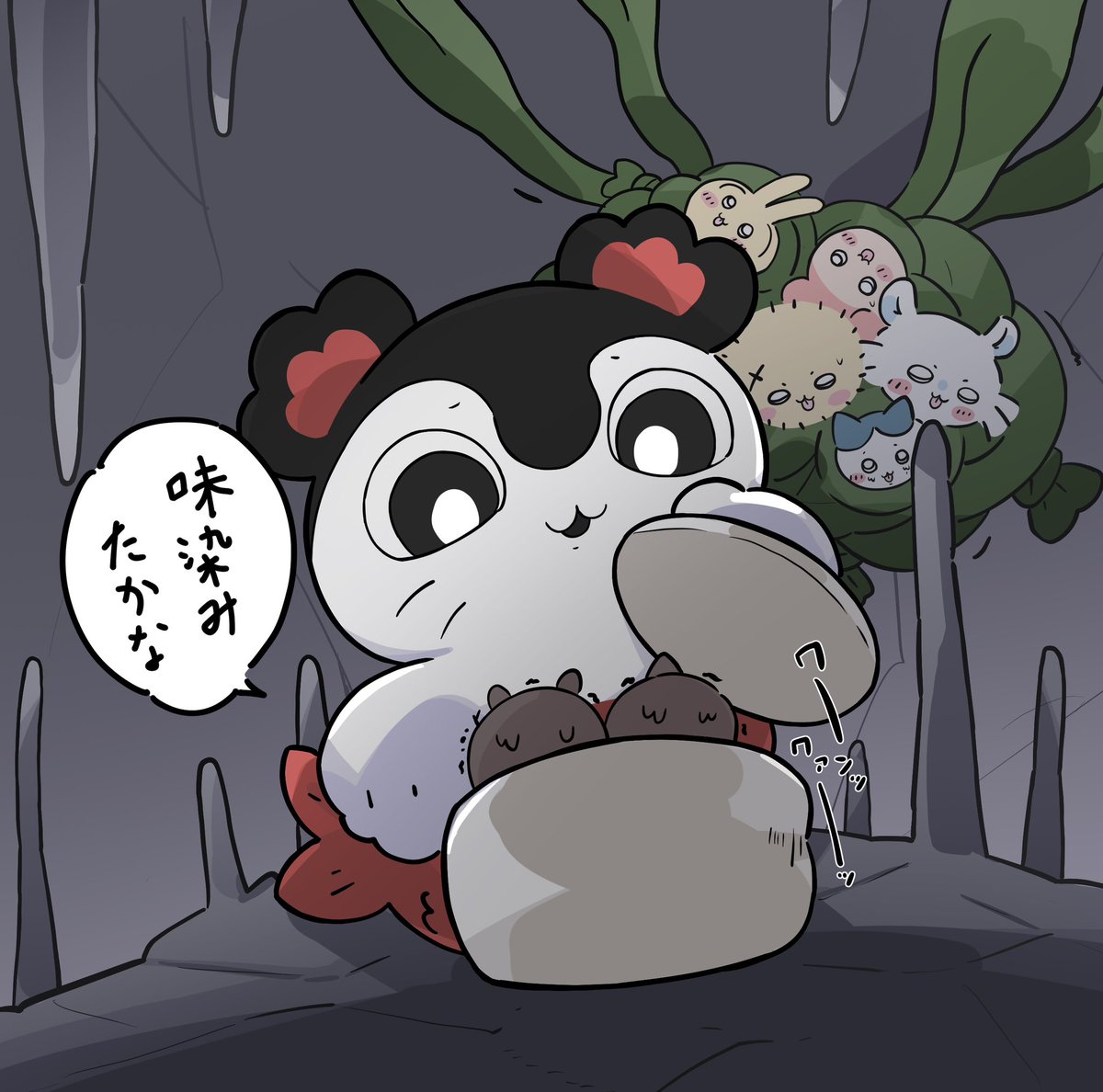 roraponsan's tweet photo. ここもすき https://t.co/t3mxeqIgwq