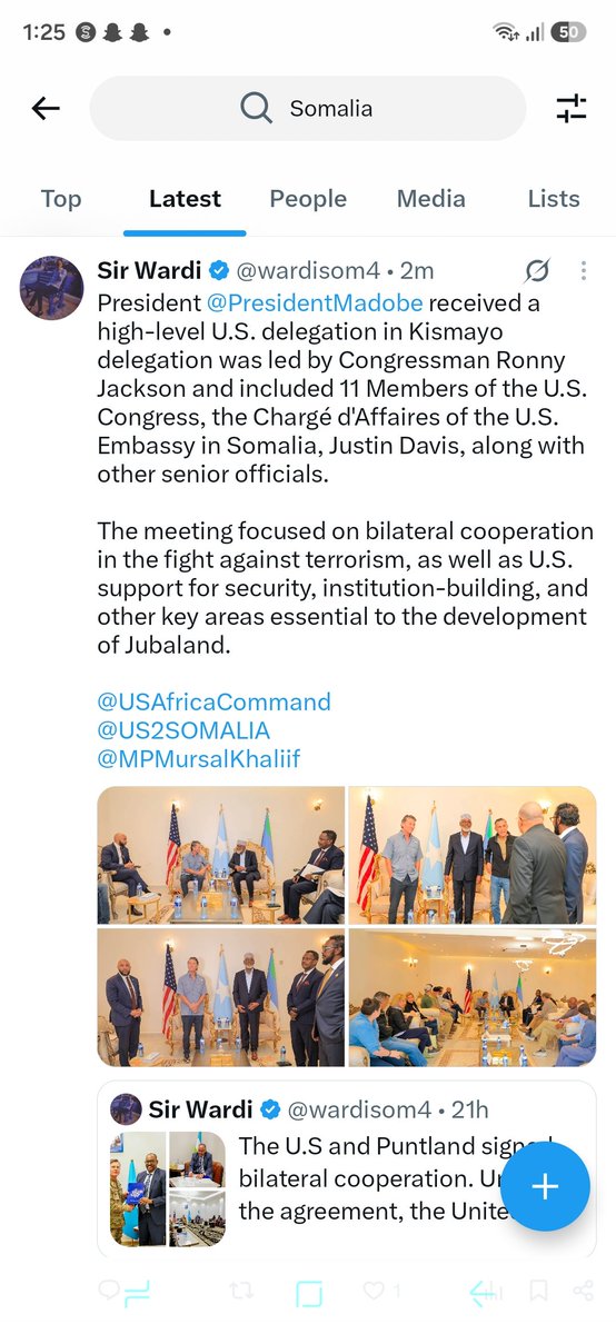finest_boy2's tweet photo. @AfricansEaster1 Too bad Somalia days are over https://t.co/9IbMoVdmSu