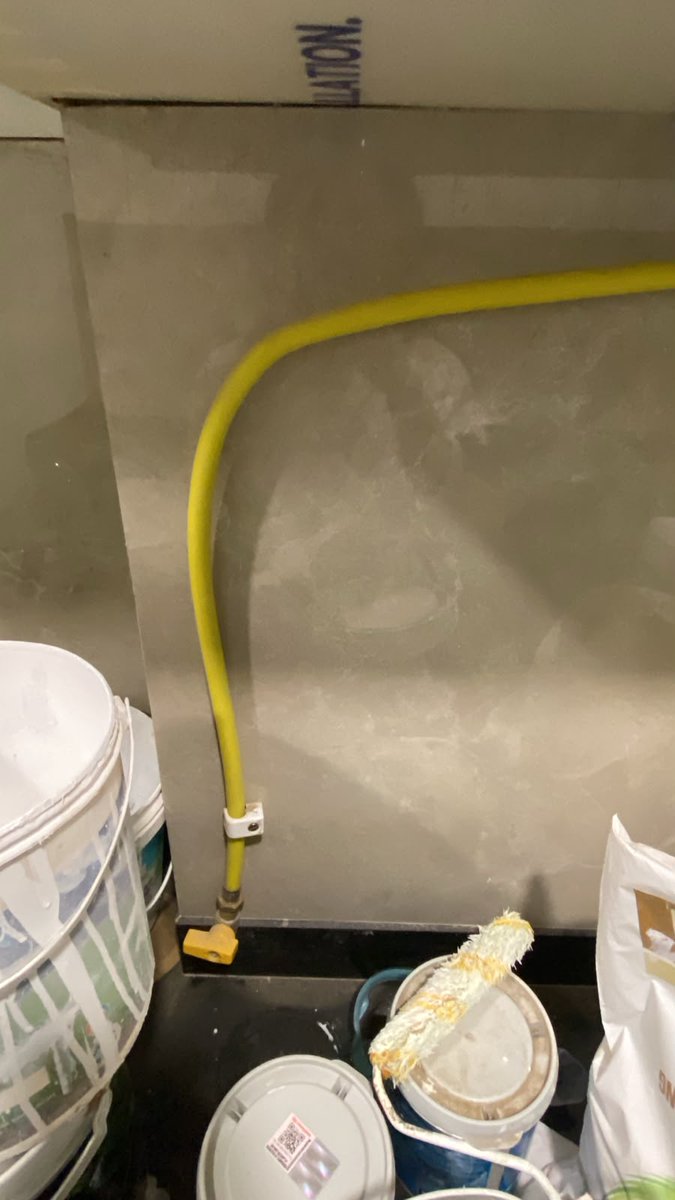 Sabdyogi's tweet photo. applied on 23 June but not active.all flats have copper pipe, but I m with rubber, they asked money for activating, as I refused to pay, its not activated yet, no action has been taken after complaints.
@mahanagargas @MoPNG_eSeva @PetroleumMin @jagograhakjago  #MGL #PNG https://t.co/ey3FHZYvTI