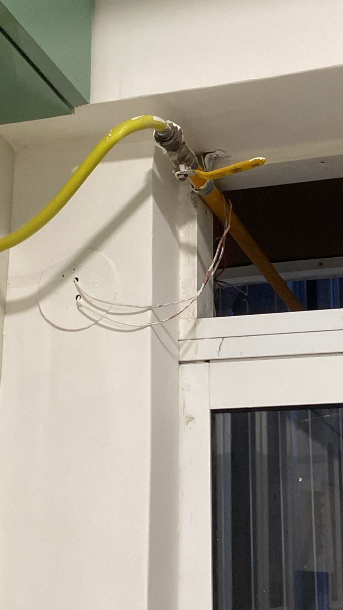 Sabdyogi's tweet photo. applied on 23 June but not active.all flats have copper pipe, but I m with rubber, they asked money for activating, as I refused to pay, its not activated yet, no action has been taken after complaints.
@mahanagargas @MoPNG_eSeva @PetroleumMin @jagograhakjago  #MGL #PNG https://t.co/ey3FHZYvTI