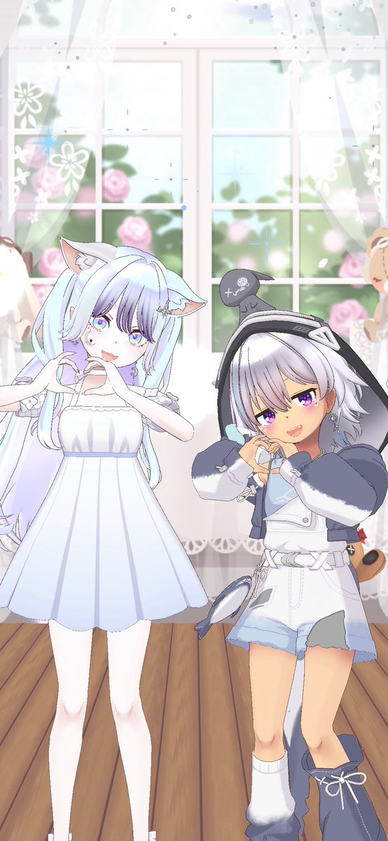Gray_Tenma's tweet photo. 瀬名ちゃん🌸
今月の1番さん😊
サポや🗼🎁ありがとう🌸
今月も仲良くしてね✨️
@gainohibi https://t.co/xD31EwiwOd