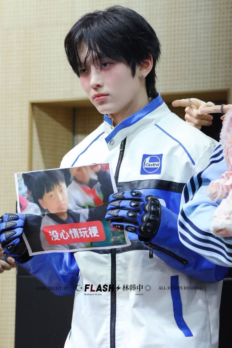 LHZ1230's tweet photo. 20260801｜MD
#린  #林韩中  #임한중 #リン 
#NouerA #누에라 https://t.co/zWFvZt4qN3