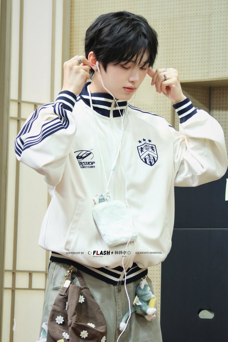 LHZ1230's tweet photo. 20260801｜MD
#린  #林韩中  #임한중 #リン 
#NouerA #누에라 https://t.co/zWFvZt4qN3