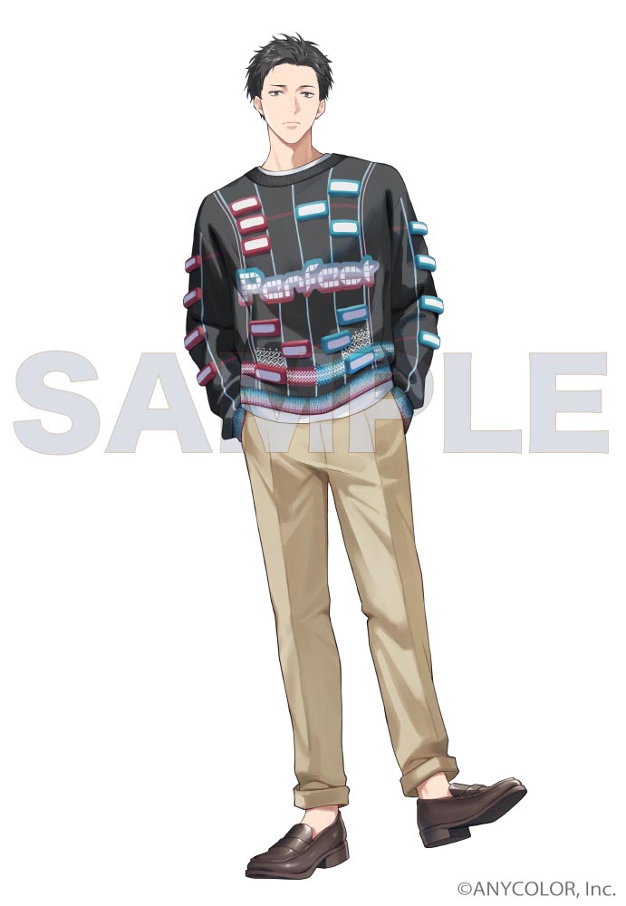 woooonak's tweet photo. 【にじさんじ Christmas Wear 〜DD Sweater Style〜】にて
加賀美ハヤトさん、社築さん、闇ノシュウさんのビジュアルを担当させていただきました。よろしくお願いいたします。
▼詳細はこちら
https://t.co/mjpxlrPeKb

#にじさんじクリスマスセーター https://t.co/TPFoPuR5KE