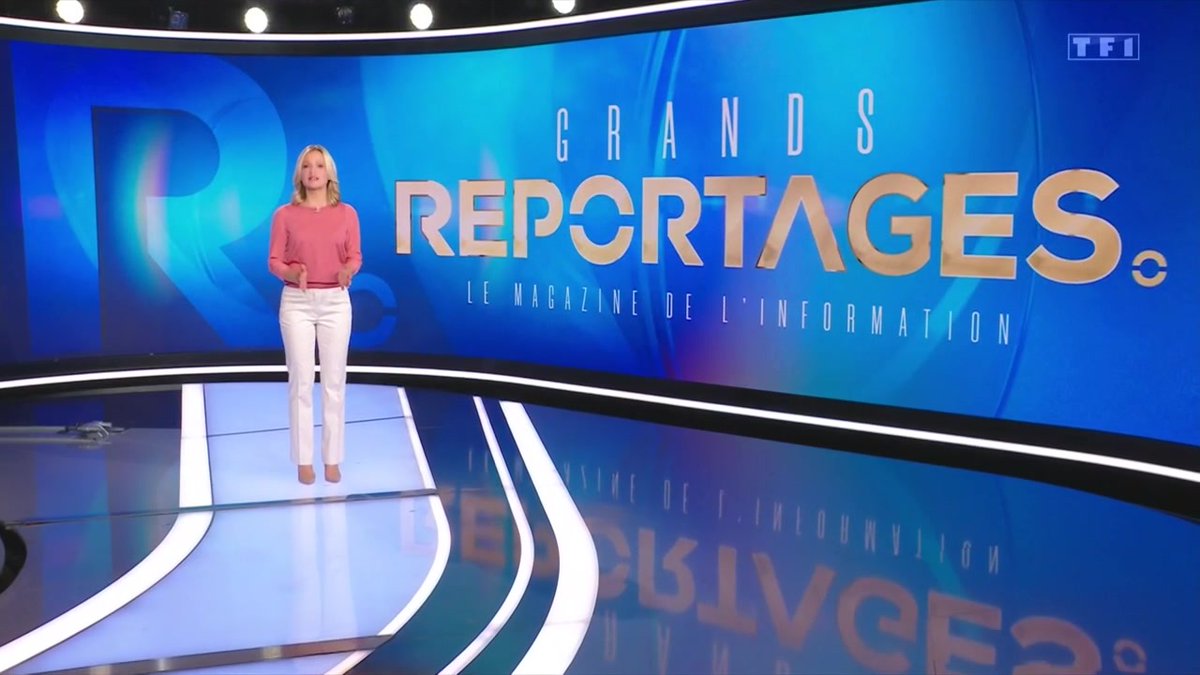 cgtvoff's tweet photo. 👩‍🦱📺 𝐓𝐨𝐩 𝟏𝟎 - 𝐂𝐞 𝐪𝐮𝐞 𝐥𝐞𝐬 𝐅𝐑𝐃𝐀 𝐫𝐞𝐠𝐚𝐫𝐝𝐞𝐧𝐭

Les reportages de l'après-midi fonctionnent très bien pour TF1.

1⃣ #20Heures (TF1) : 471.000 (36,7%)

2⃣ #MadameWeb (TF1) : 363.000 (28,9%)

3⃣ #13Heures (TF1) : 345.000 (39,7%)

4⃣ #Le1945 (M6) : 290.000 (24,3%)

5⃣ #Capital (M6) : 275.000 (21,5%)

6⃣ #GrandsReportages (TF1) : 215.000 (29,5%)

7⃣ #GrandsReportages (TF1) : 215.000 (25,6%)

8⃣ #Le1245 (M6) : 195.000 (24,8%)

9⃣ #SeptàHuit (TF1) : 195.000 (22,7%)

🔟 #ScènesDeMénages (M6) : 174.000 (14,1%)