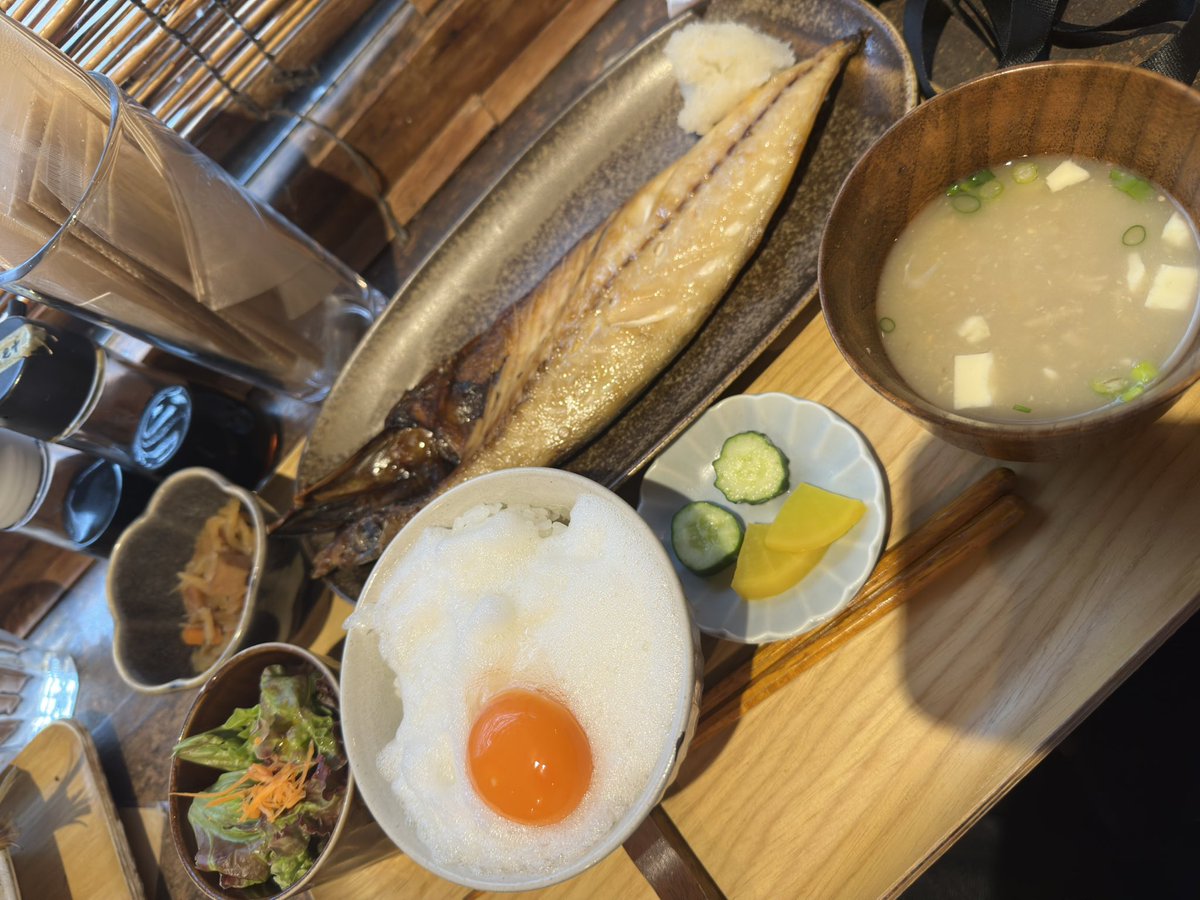 jaetong's tweet photo. Went to have some nice lunch 🥳 https://t.co/F5YCsogPFC