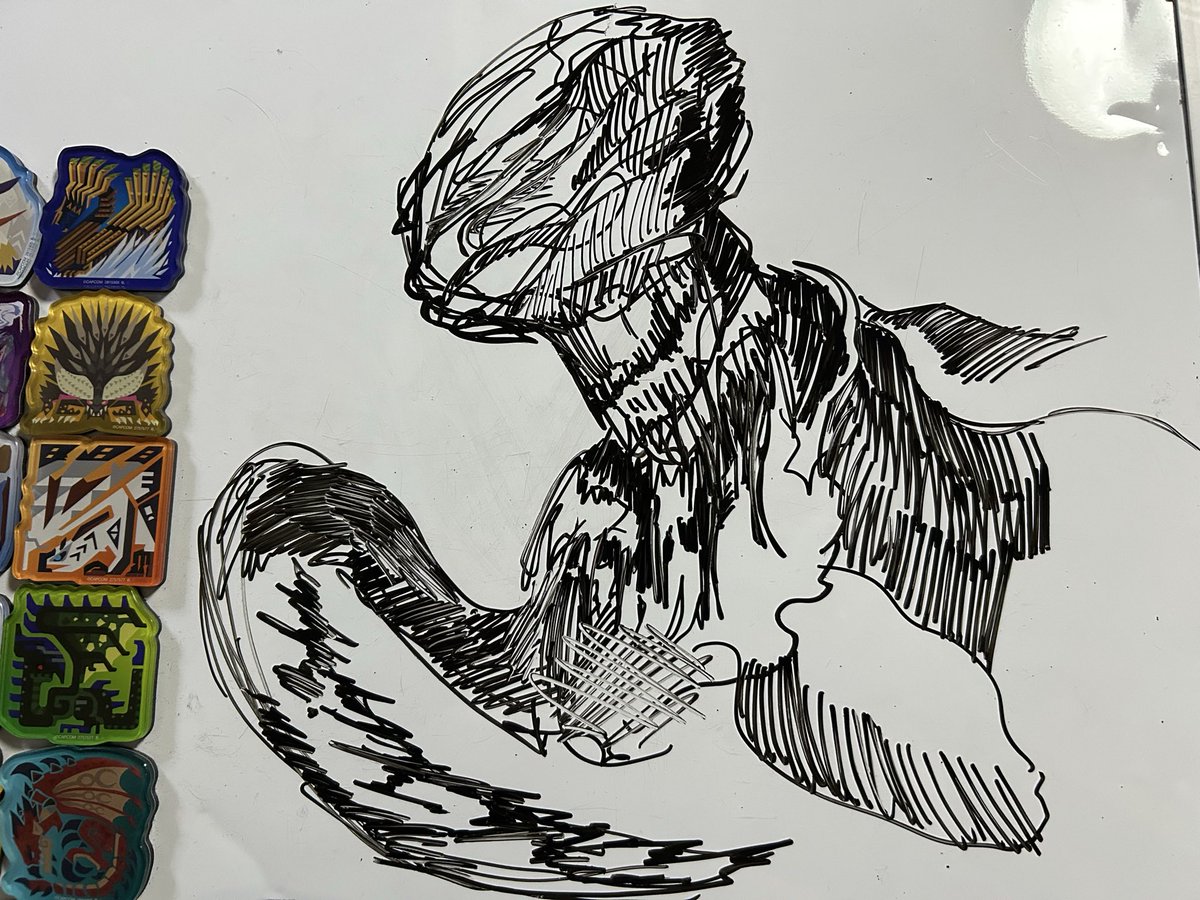 Aromikan1374's tweet photo. 僕、竜都の跡形にいるシーウーだけ何故か好きになれないんですよね https://t.co/e8RAGJ82Rm
