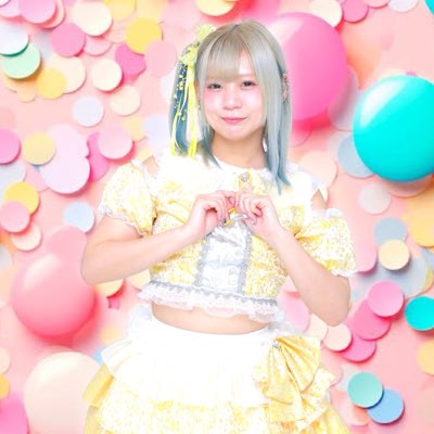 新しいプロフィール画像