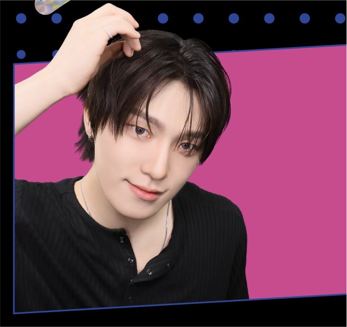 D1n0love's tweet photo. 하 디노 너무 이쁘다
디노 너무 좋음 사랑해ㅜ https://t.co/njd8KsdAgu